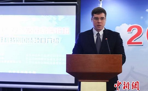 Dióssi Lóránd:投资在匈牙利