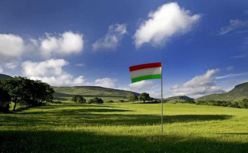 匈牙利2015年经济增长2.9%